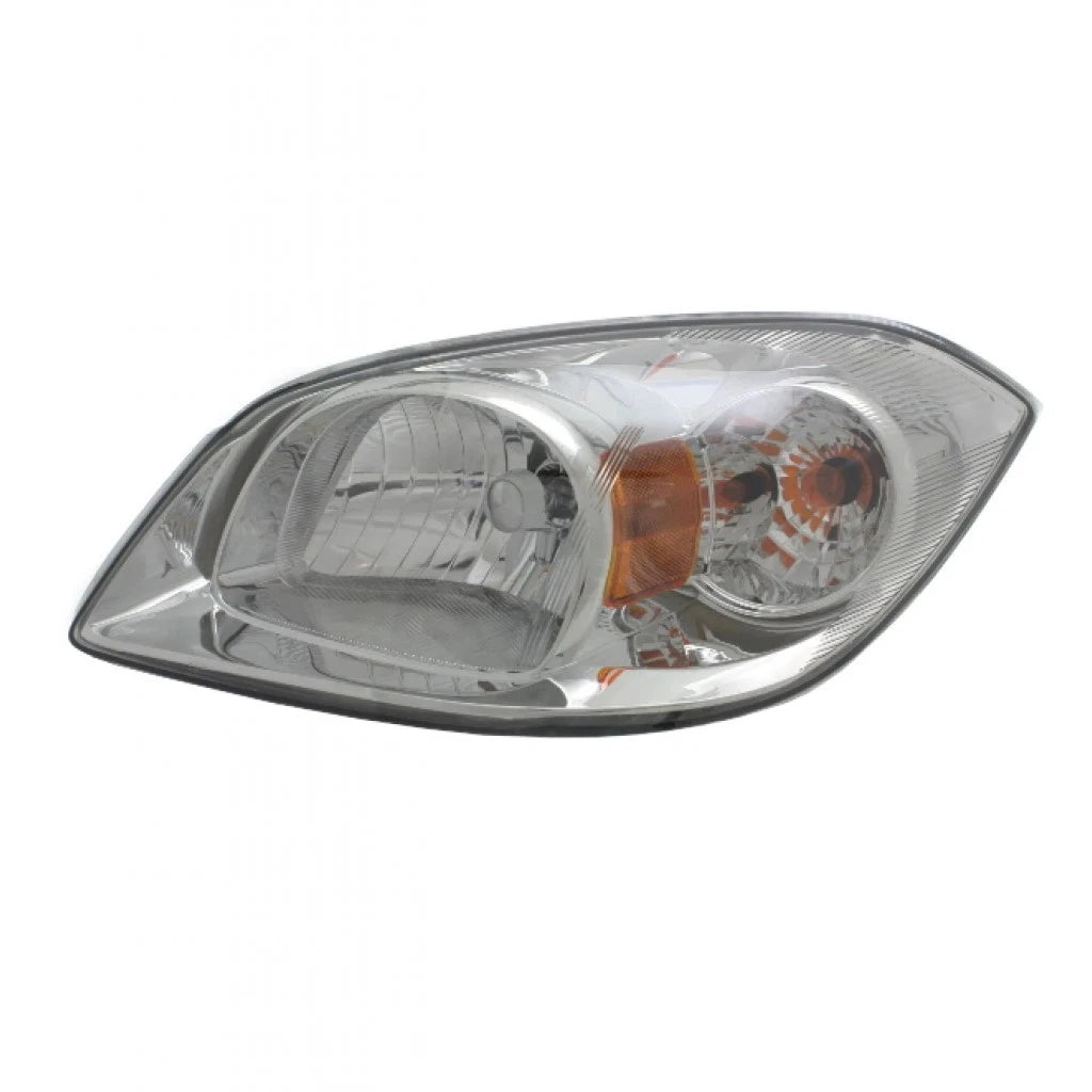 Driver Side Headlight for Chevy Cobalt (2005–2010) GM2502282, CLX-M0-20-6642-90-1