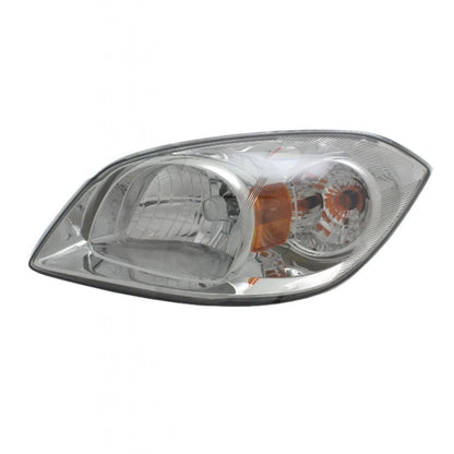 Driver Side Headlight for Chevy Cobalt (2005–2010) GM2502282, CLX-M0-20-6642-90-1