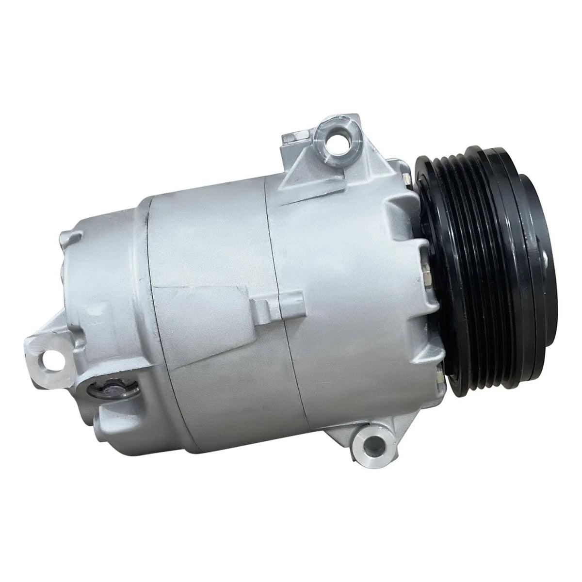 A/C Compressor Kit with Condenser for Cadillac XLR 4.6L (2008–2008)