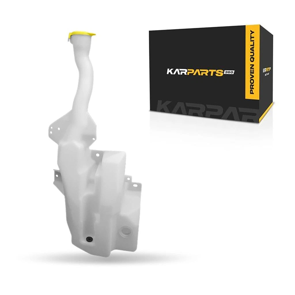 Washer Fluid Reservoir for Ford Mustang (2018–2023) FO1288198, ALX-PAU-T2-FO1288198-CLA1