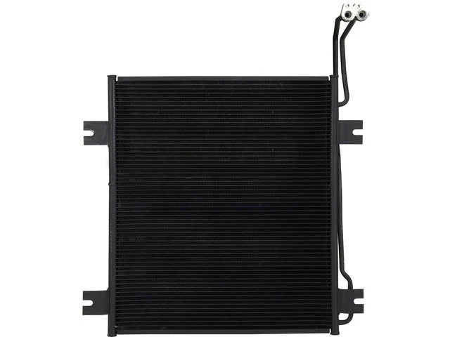 A/C Condenser for International 9100i SBA (2000–2003) 94497ZSZY