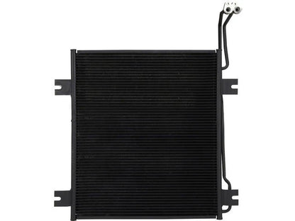 A/C Condenser for International 9100i SBA (2000–2003) 94497ZSZY