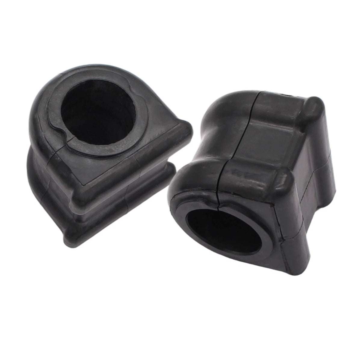 Front Stabilizer Bar Bushing Set for Jeep Grand Cherokee (2011–2020) 68213310AA, 52124887AD, 68184510AA, 68184511AA