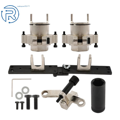 Engine Timing Tool Kit for Chevrolet Cruze 1.0 12V 1.2 12V (2011–2019)
