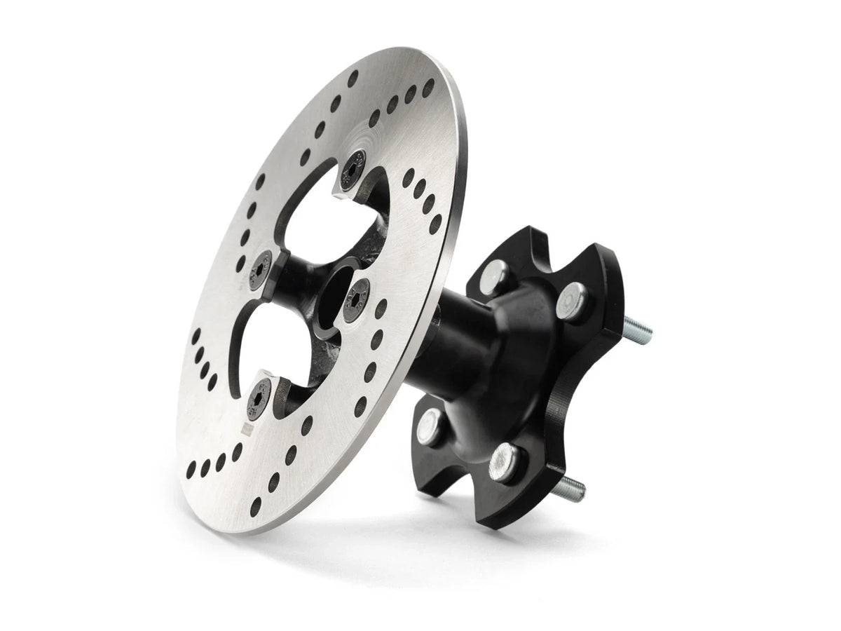 Rear Disc Brake Kit for Honda Rancher 420 (2014–2023)