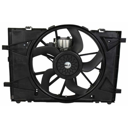 Cooling Fan Assembly for Ford Fusion Lincoln MKZ Mercury Milan (2010–2012) RF411