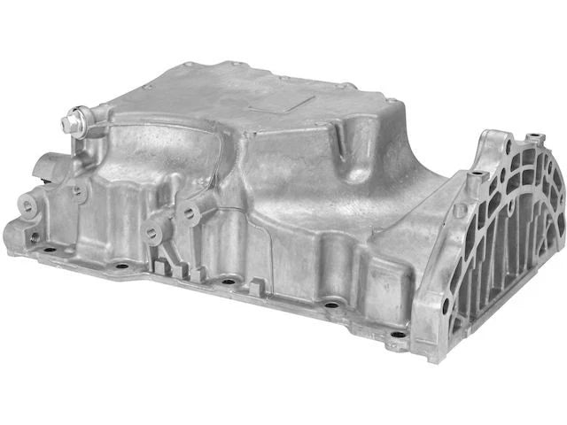 Oil Pan for Chevrolet Captiva Sport (2013–2015) 97873NWYF