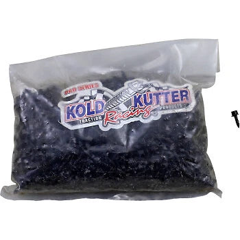 1000 Pack Kold Kutter Racing Track Tire Ice Studs/Screws KK012-8-1000