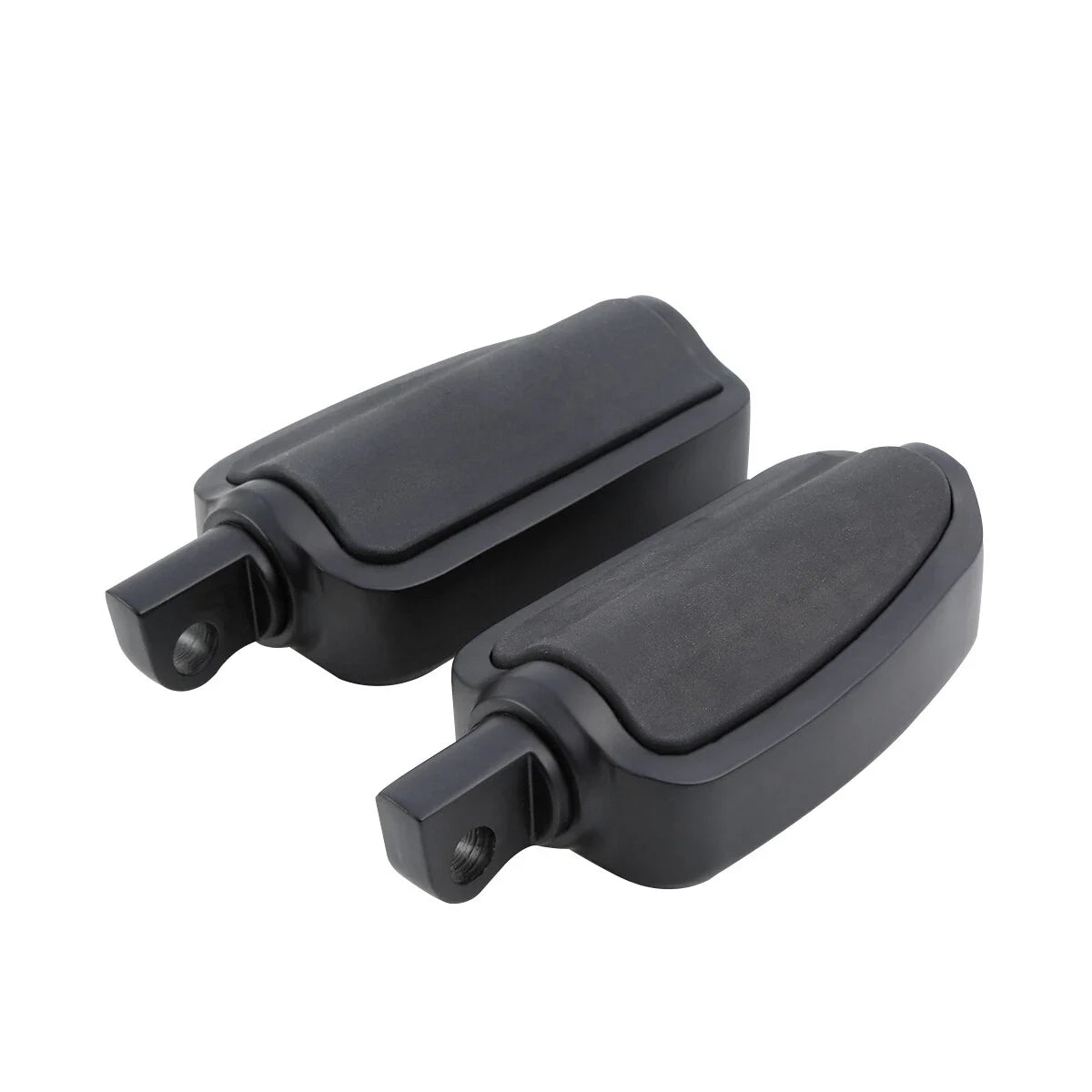 10mm Footrest Footpegs for Harley Touring (Fitment Specific)