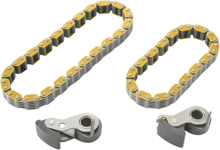 HardDrive Cam Chain Tensioner Kit for Harley Dyna & Street Bob (2006–2023)