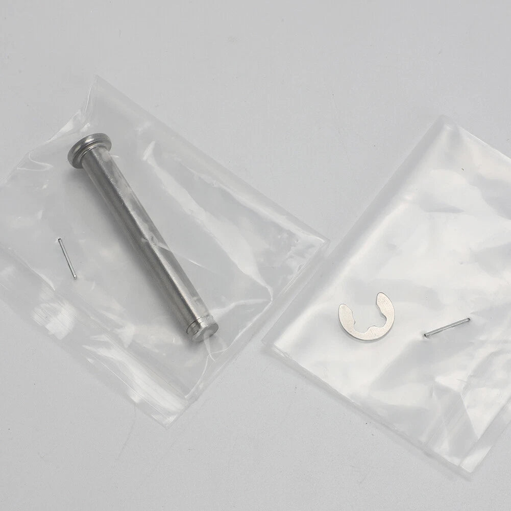 Replacement Stainless Steel Pivot Pin for Garelick Eez-In Ladder