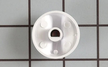 Knob for Kenmore Frigidaire Westinghouse Dryer (PS419092, 131965300)