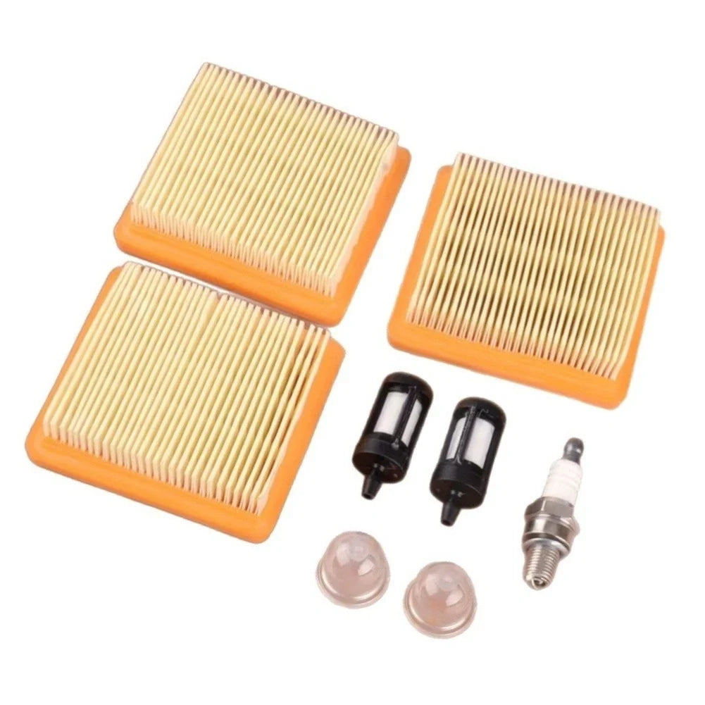 Air Fuel Filter Replacement Kit for Specific Vehicles (FS91, FS91R, KM91R, FS89, FS131, FC96)