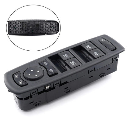 Switch for Window Control for Auto Car (Easy Installation)
