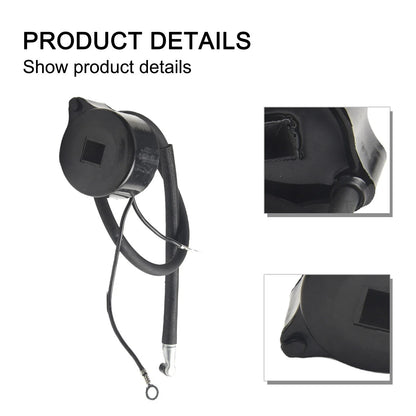 Ignition Coil Module for Tecumseh HM100 HM70 HM80 H30 H50 HH60