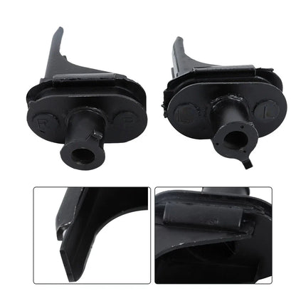 Set of 6 Engine Motor & Transmission Mounts for Acura TL (2007–2008)