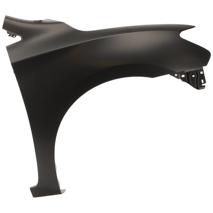 Passenger Right Quarter Panel for Nissan Sentra (2013–2015)