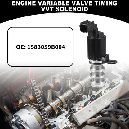 VVT Solenoid for Honda Civic (2016–2019) No. 1583059B004