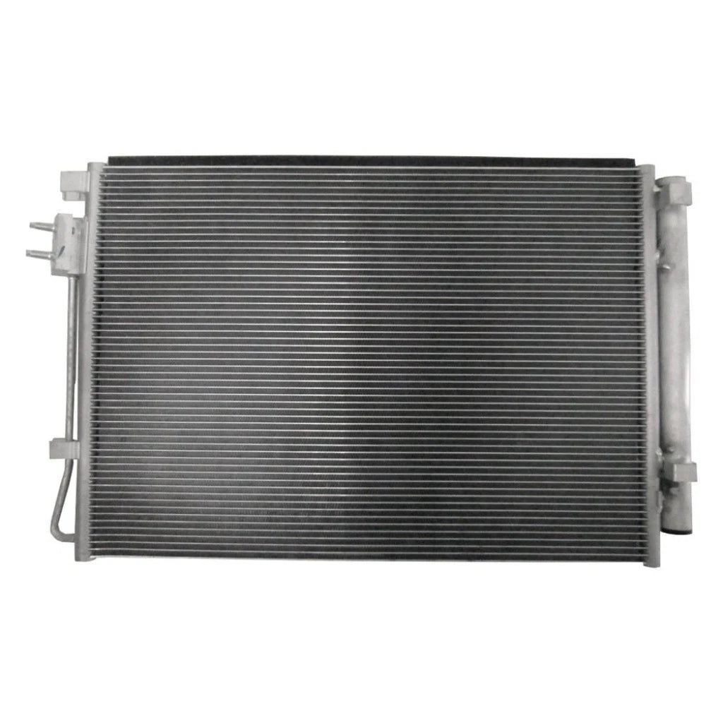 A/C Condenser for Kia Rio (2018–2022) LLX-CND30109-CL360A71, KI3030146