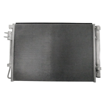 A/C Condenser for Kia Rio (2018–2022) LLX-CND30109-CL360A71, KI3030146