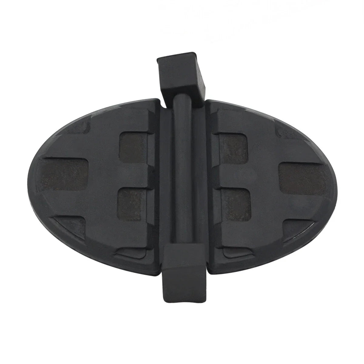 Exhaust Flappers Water Shutters for Mercruiser 3.0L 3.7L (60930, 18-2727)