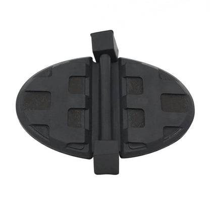 Exhaust Flappers Water Shutters for Mercruiser 3.0L 3.7L (60930, 18-2727)