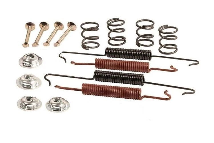 Rear Brake Kit for VW Beetle (1958–1964)