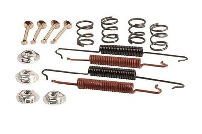 Rear Brake Kit for VW Beetle (1958–1964)