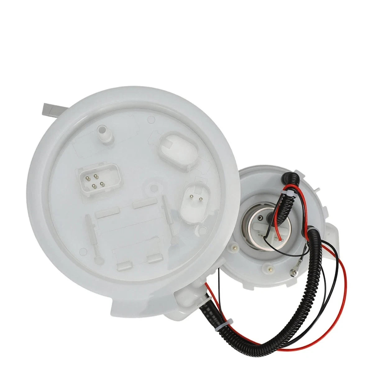 Electric Fuel Pump for BMW 650i Gran Coupe 2013–2019 (18078660, FG2177)