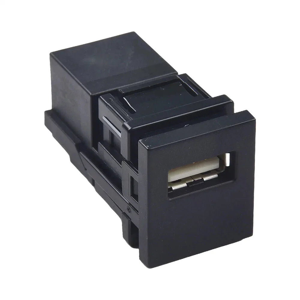 Auxiliary USB Port for 2018-2022 Toyota RAV4 Sienna Prius (2018-2022)