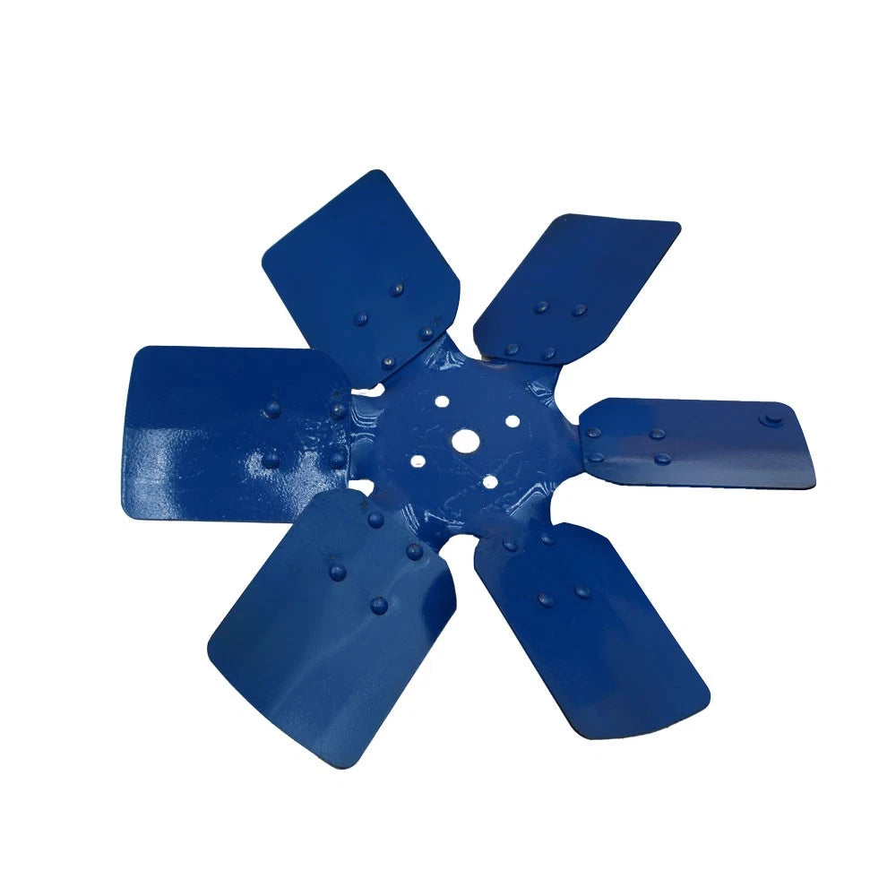 Radiator Fan for Ford New Holland (83918898, D9NN8600AA)