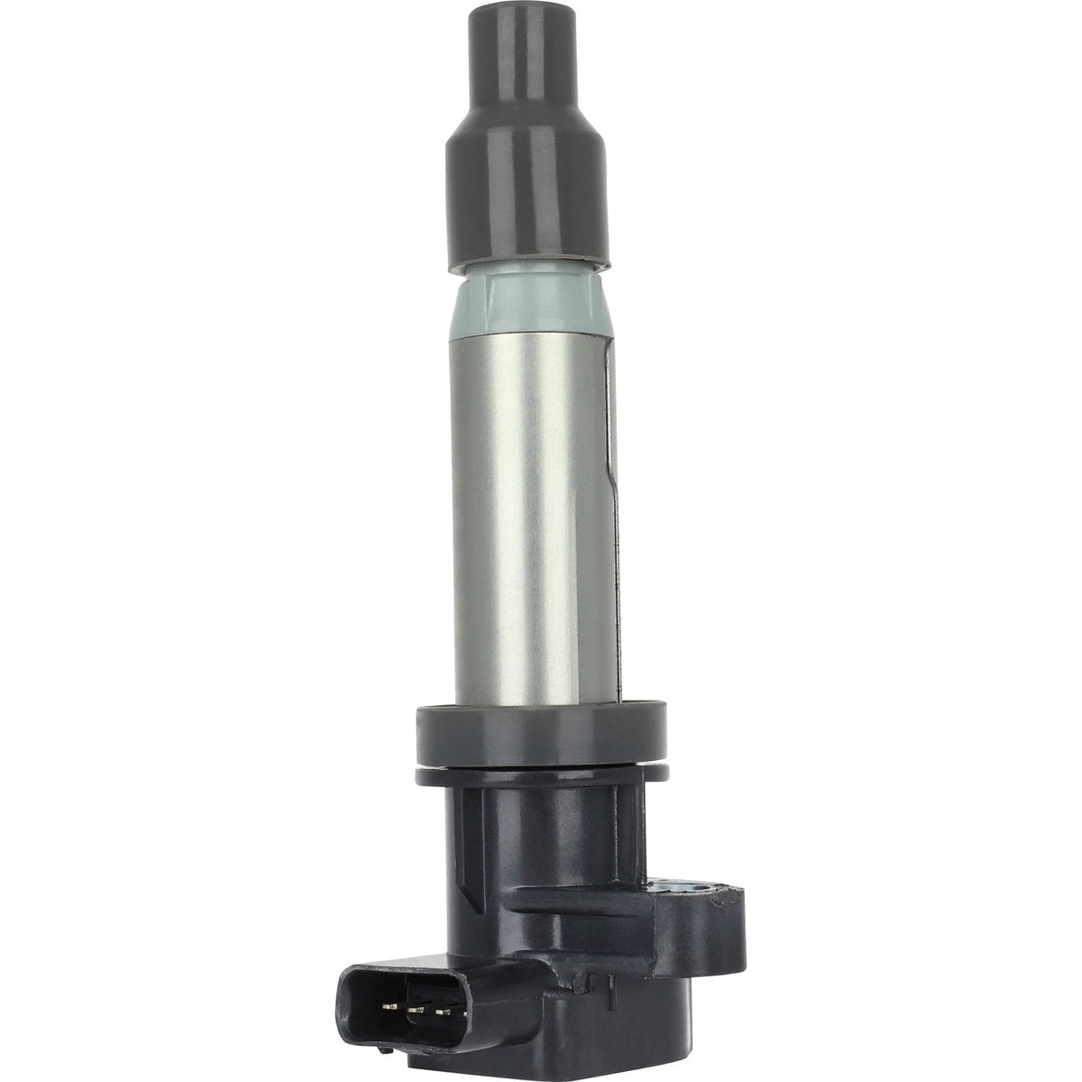Set of 8 Ignition Coils & Spark Plugs for Buick Lucerne Cadillac DTS (2007–2011)