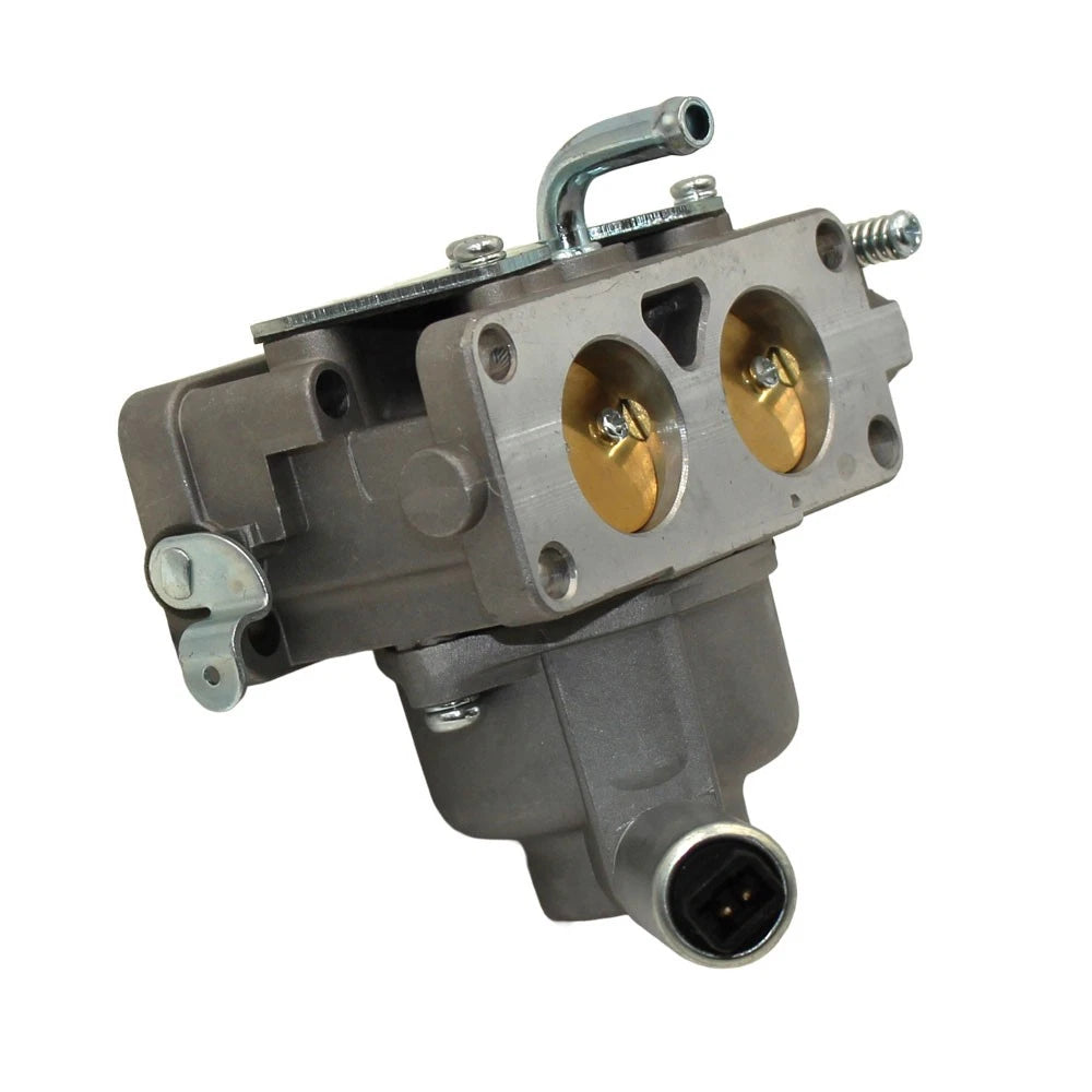Carburetor for John Deere V-Twin Mowers & Zero Turns (Fits 796227, 792295, 796997)