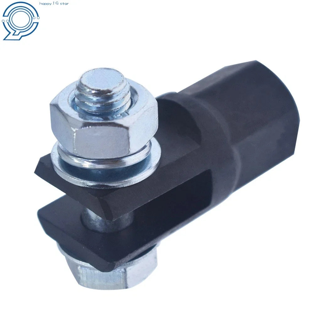 Scissor Jack Adapter for Impact Wrench (Universal Fit)