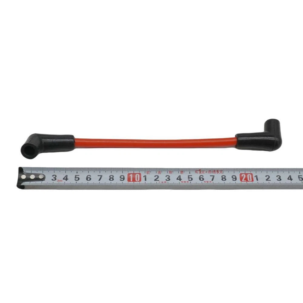 Marine Spark Plug Wire 9" for OMC Johnson Evinrude (0582365)