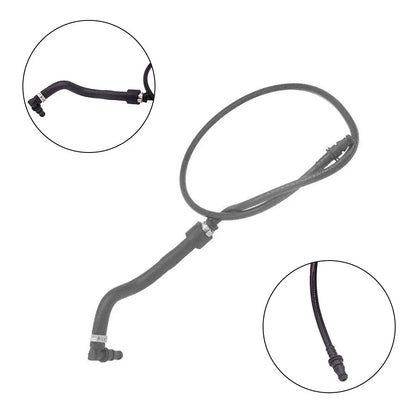 Connection Pipe for Mercedes W211 S211 E200 (2002–2009) A2115010725