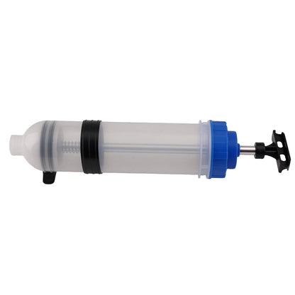 Brake Fluid Change Pump Tool for Car Motorcycle Boat Service