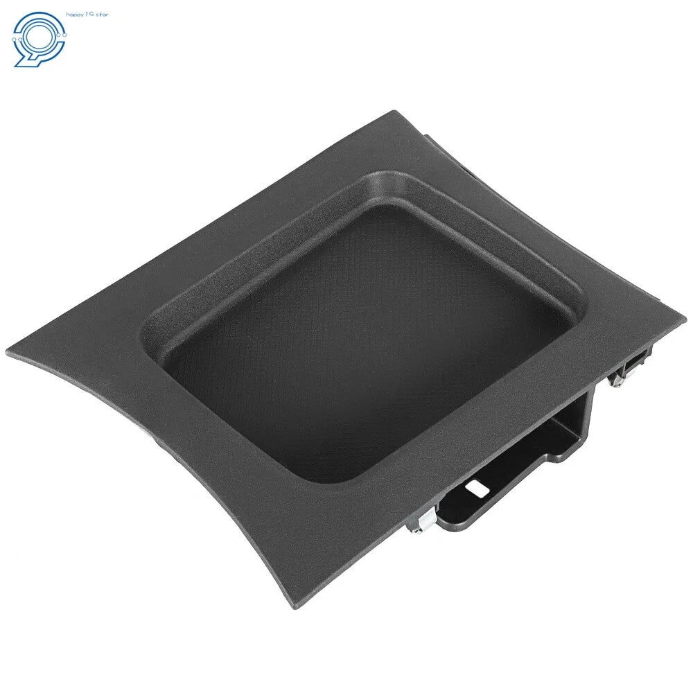 Shifter Console Storage Box for Dodge Charger (2011–2017)