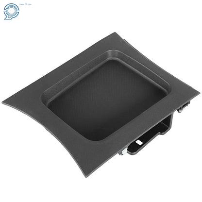 Shifter Console Storage Box for Dodge Charger (2011–2017)