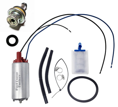 FPF Fuel Pump Regulator for Polaris Ranger 800/500 (2013–2018)