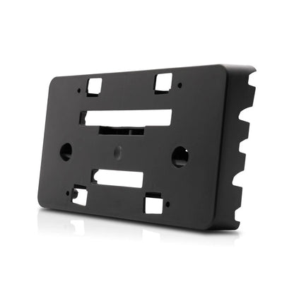 License Plate Bracket for Chevy Malibu (2019–2024) LLX-GM1068208-CL360A70, GM1068208