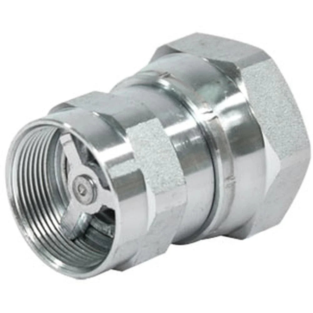 Hydraulic Quick Coupler Female Coupling for John Deere 4230 4430 4440 (1972–1988) AR58287