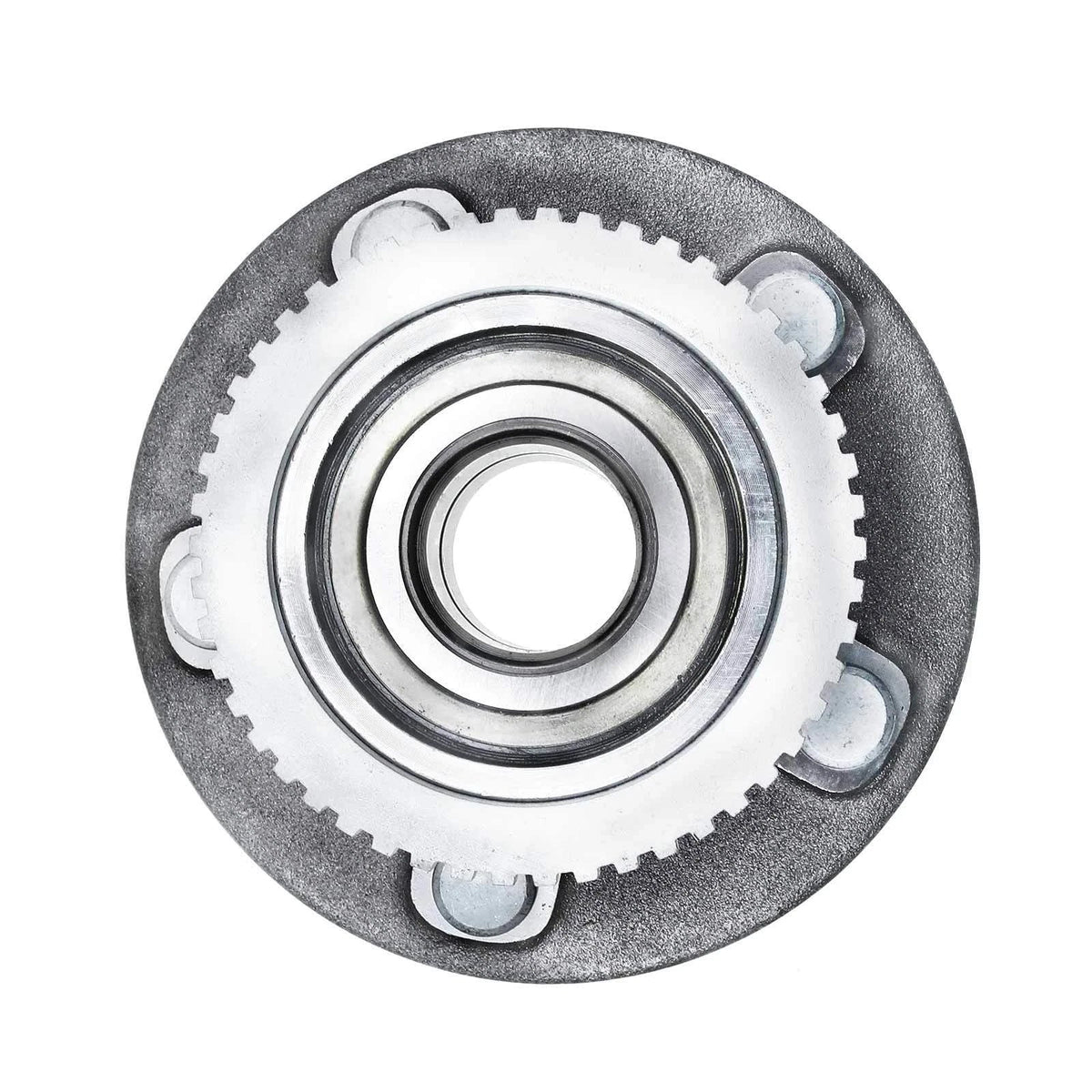 Rear Wheel Hub & Bearing Assembly for Nissan Quest (1997–2002)