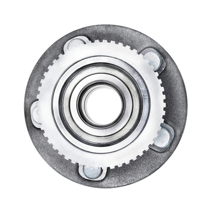 Rear Wheel Hub & Bearing Assembly for Nissan Quest (1997–2002)