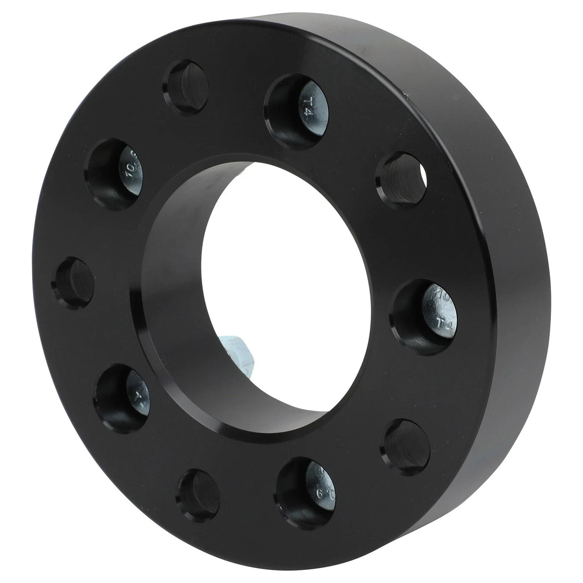 Set of 4 Wheel Adapters for Ram 1500, Ford F-150 (5x139.7 to 5x127)