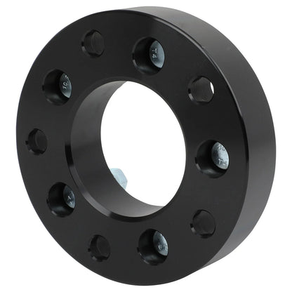 Set of 4 Wheel Adapters for Ram 1500, Ford F-150 (5x139.7 to 5x127)
