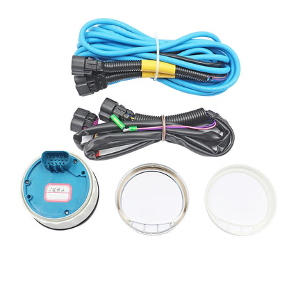 Tachometer for Mercury Quicksilver SS (2000–2023)