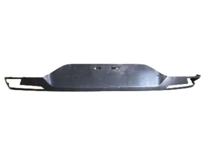 Rear Bumper Valance Panel for Hyundai Elantra (2019–2020) HYELAN19A-68AQ-0