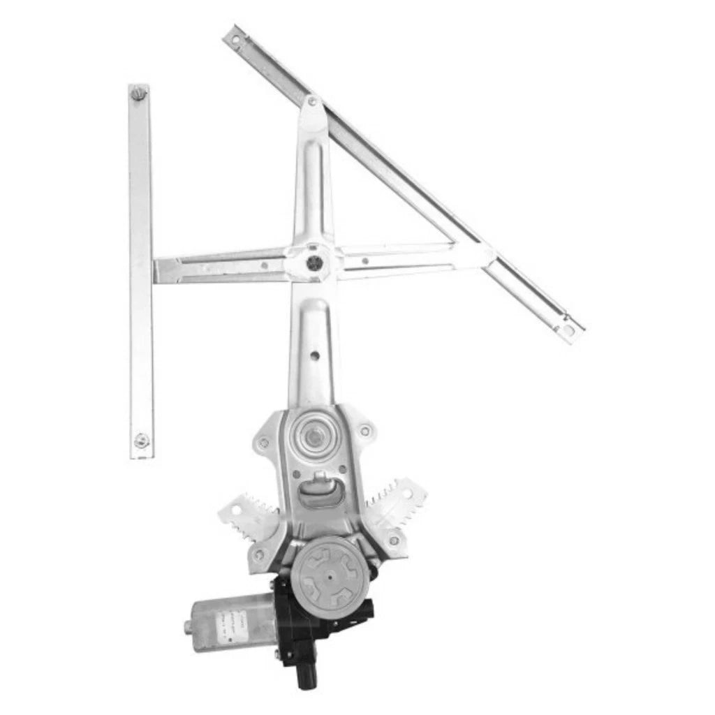 Power Window Motor and Regulator for Honda Odyssey (2011–2017) CLX-M0-660603-CL360A55, HO1351167