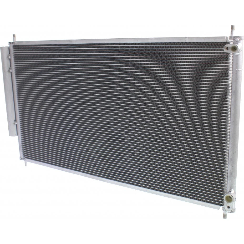 A/C Condenser for Honda Civic (2012–2015) CLX-M0-USA-KVAC3976-CL360A70, HO3030157